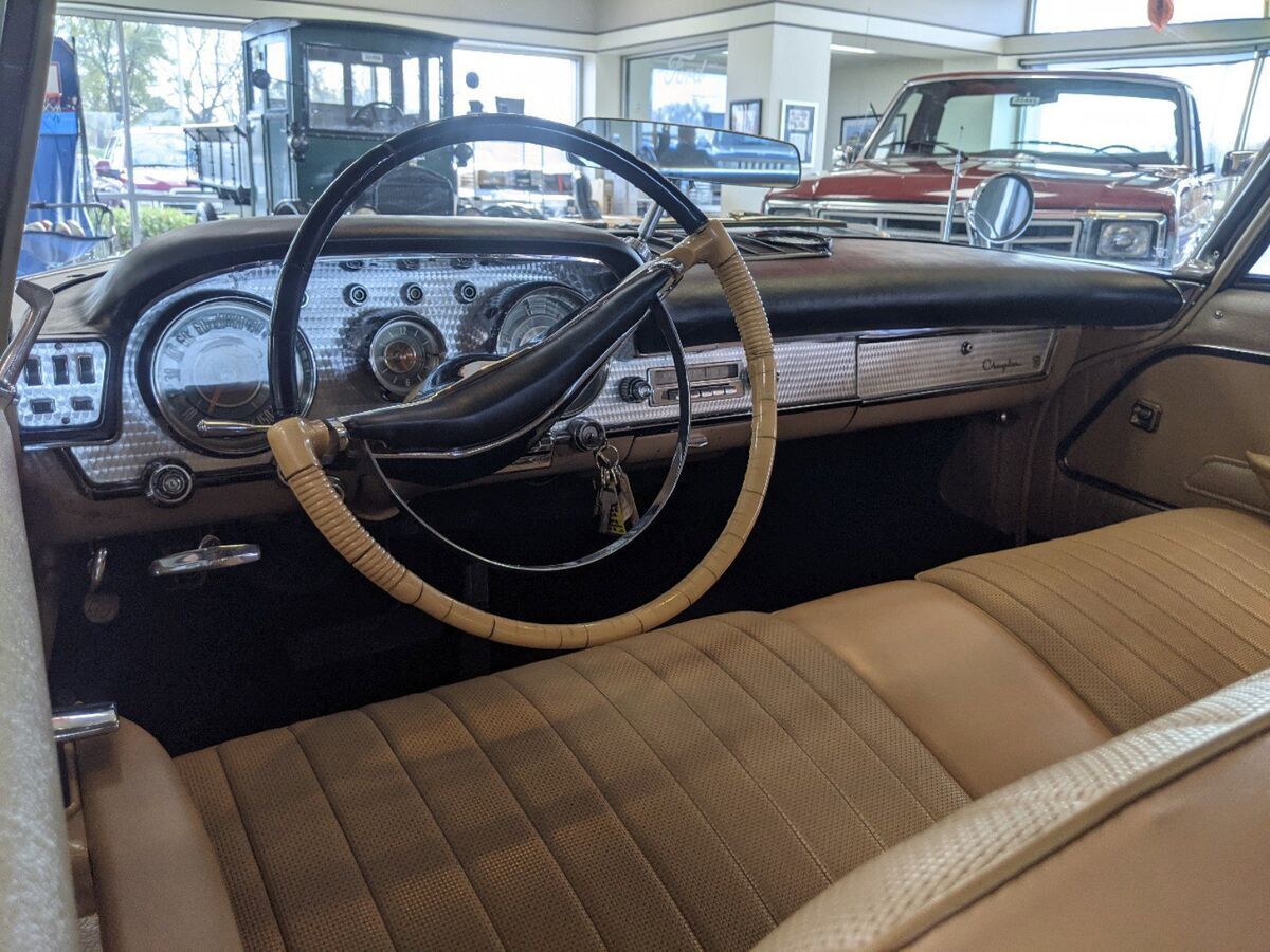 1959 CHRYSLER 300E TWO-DOOR - photo 8