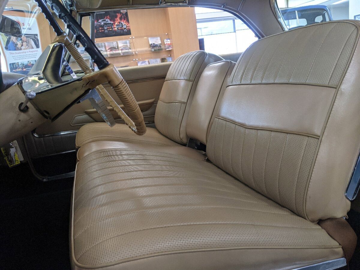 1959 CHRYSLER 300E TWO-DOOR - photo 9