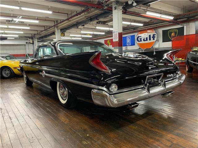 1960 Chrysler 300F Coupe - photo 5