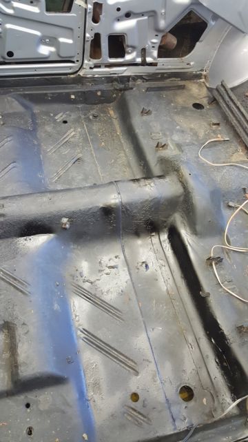 1961 Chrysler 300 Series 300G Letter Car - photo 13