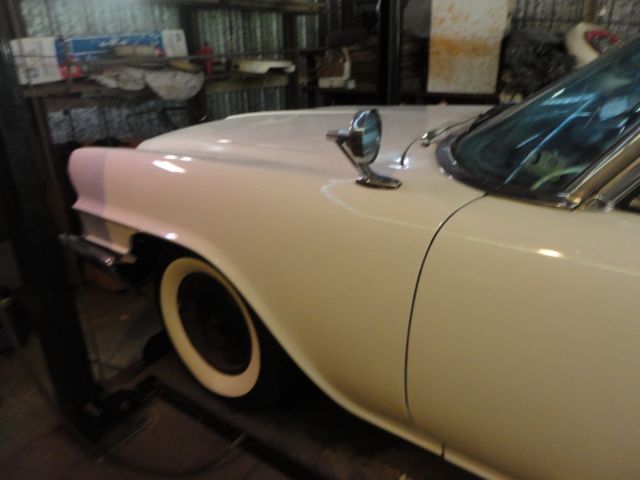 1961 Chrysler 300 Series 300G - photo 7