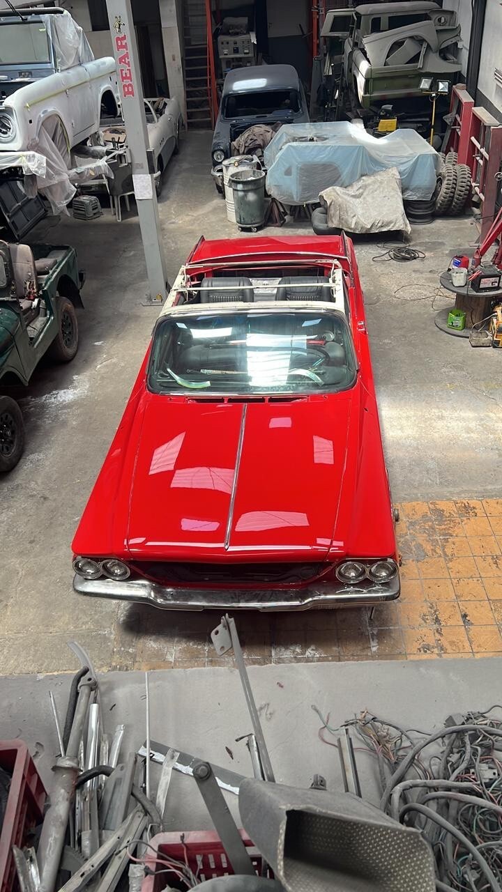 1964 Chrysler 300 Series - photo 10