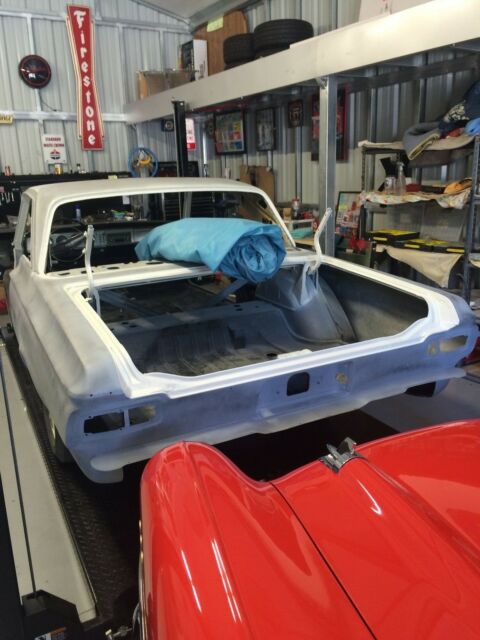 1964 Plymouth Fury Hardtop - photo 5