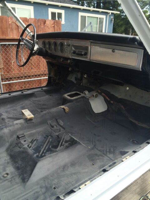 1964 Plymouth Fury Hardtop - photo 6