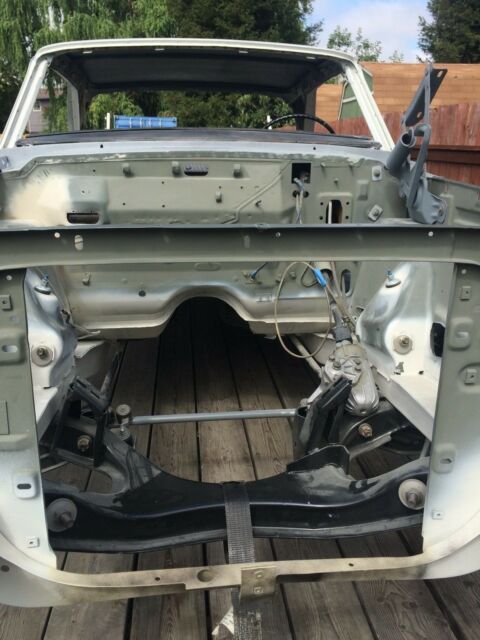 1964 Plymouth Fury Hardtop - photo 7