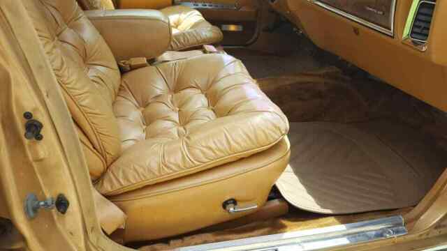 1985 Chrysler New Yorker 5TH AVE - photo 11