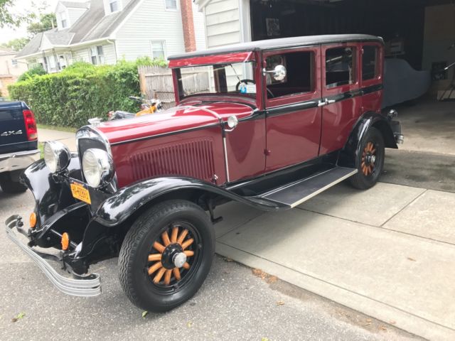 1929 Chrysler Other - photo 11