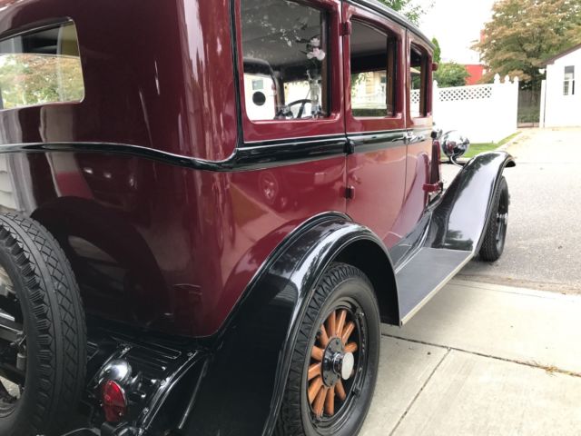 1929 Chrysler Other - photo 12