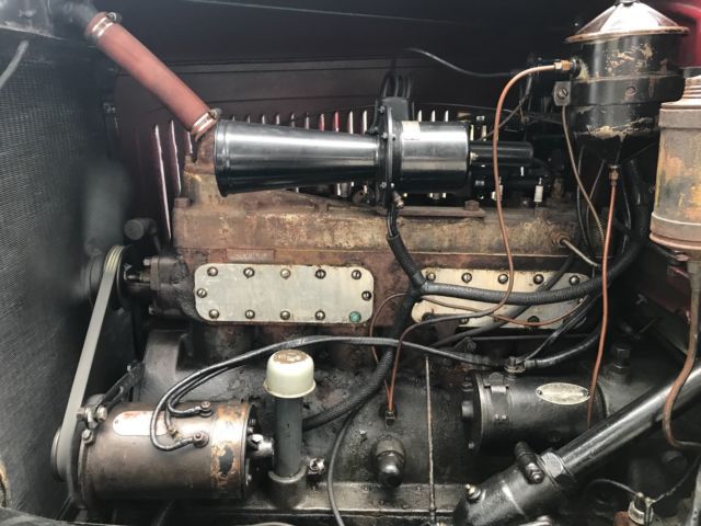 1929 Chrysler Other - photo 13