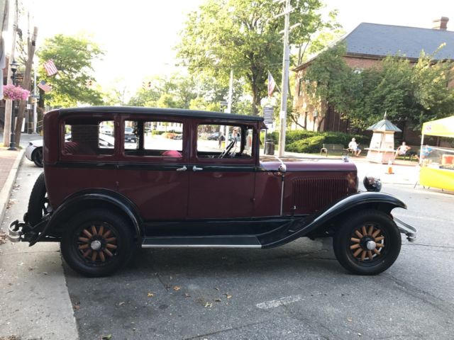 1929 Chrysler Other - photo 3
