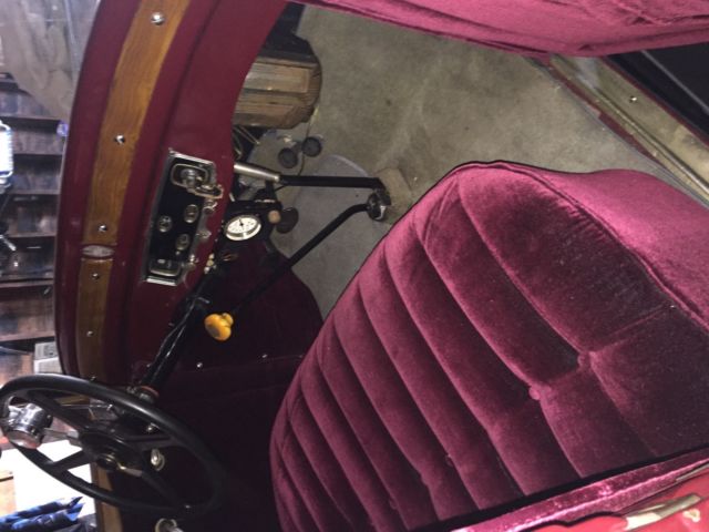 1929 Chrysler Other - photo 6