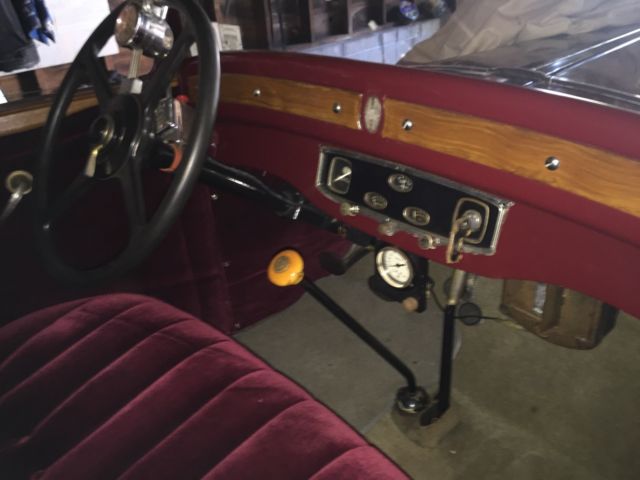 1929 Chrysler Other - photo 7