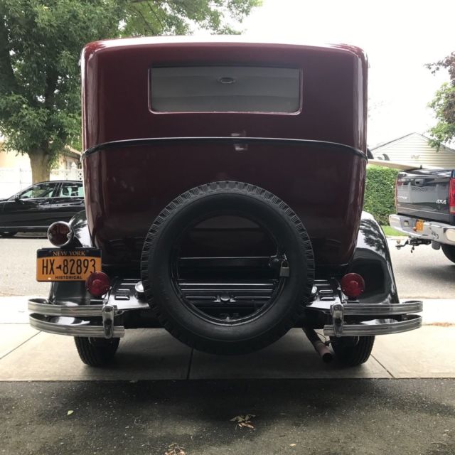 1929 Chrysler Other - photo 8