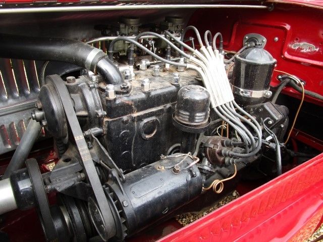 1929 Chrysler Other - photo 8
