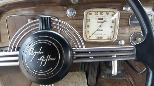 1937 Chrysler Other - photo 11
