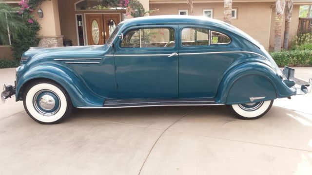 1937 Chrysler Other - photo 4