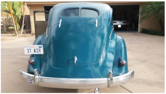1937 Chrysler Other - photo 6