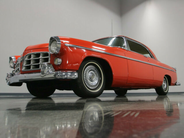 1955 Chrysler 300 Series - photo 12