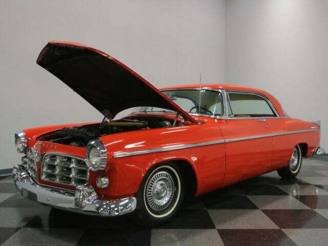 1955 Chrysler 300 Series - photo 3