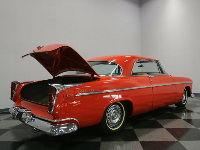 1955 Chrysler 300 Series - photo 4