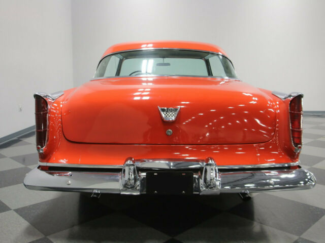 1955 Chrysler 300 Series - photo 6