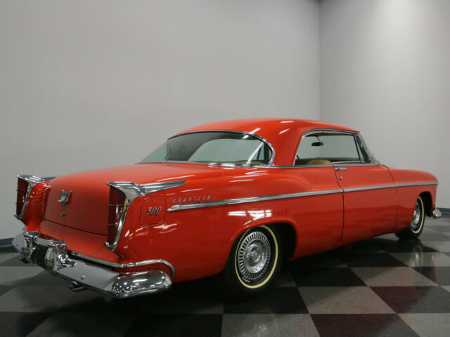1955 Chrysler 300 Series - photo 7