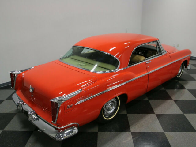 1955 Chrysler 300 Series - photo 8