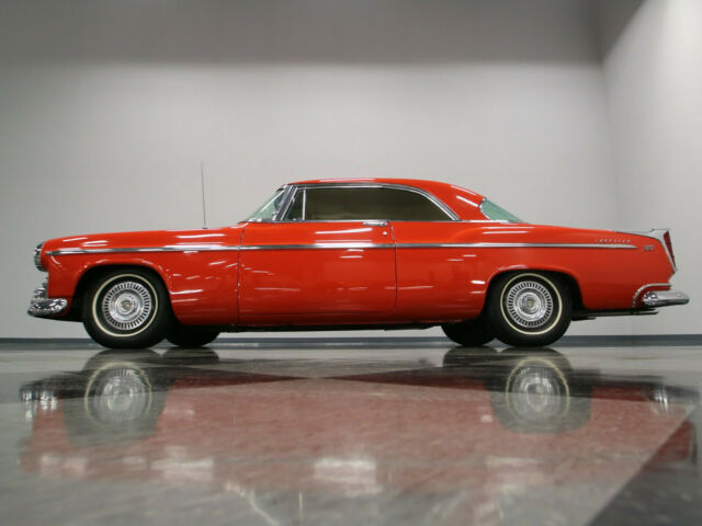 1955 Chrysler 300 Series - photo 9