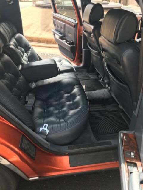 1988 Chrysler New Yorker Laudon - photo 6