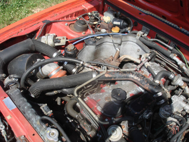 1987 Chrysler Other - photo 10