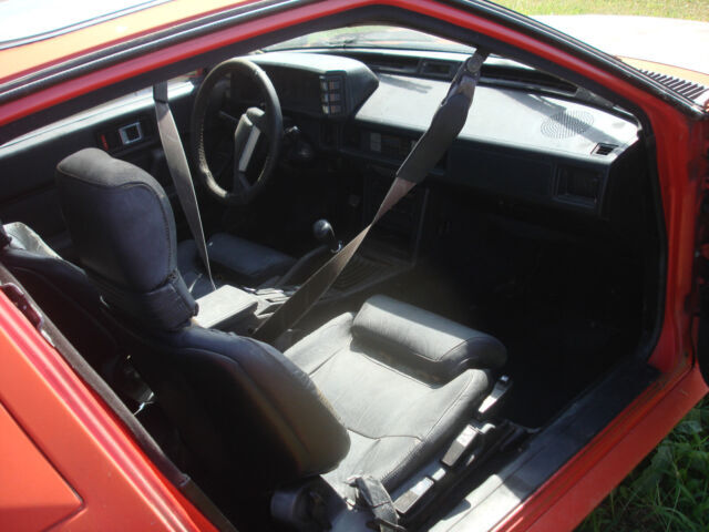 1987 Chrysler Other - photo 12