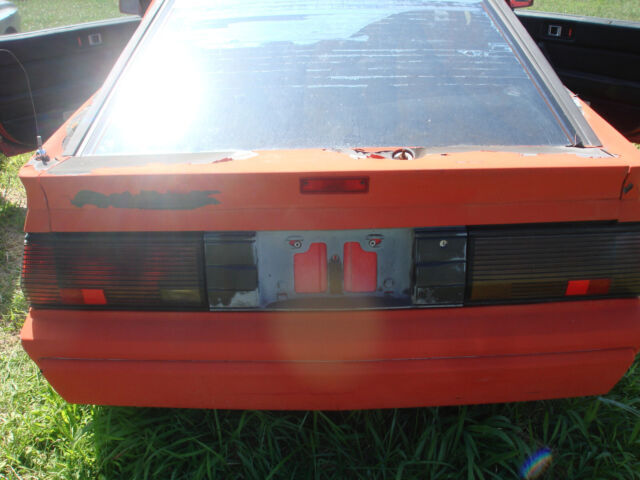 1987 Chrysler Other - photo 2