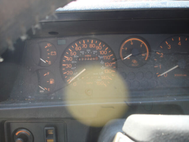 1987 Chrysler Other - photo 3