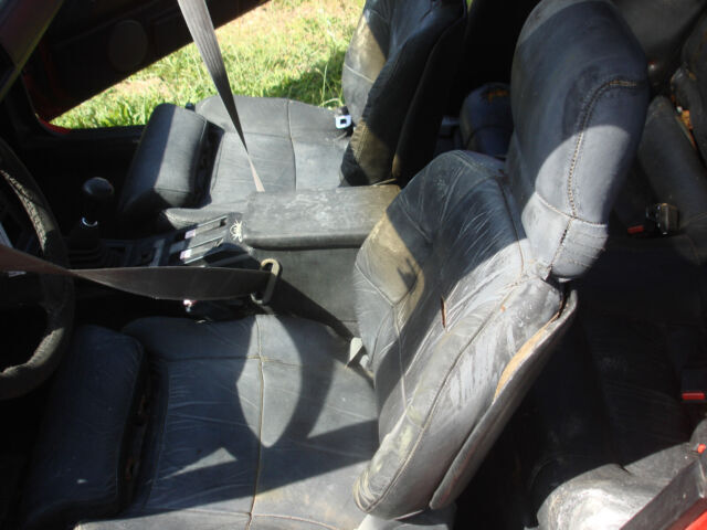 1987 Chrysler Other - photo 4