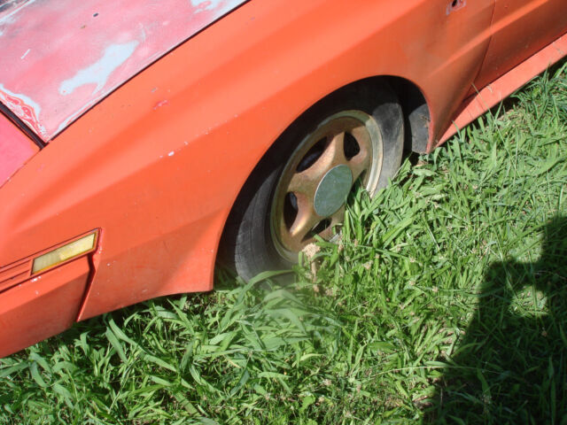 1987 Chrysler Other - photo 5