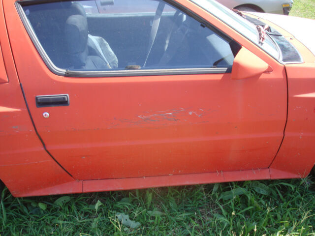 1987 Chrysler Other - photo 6