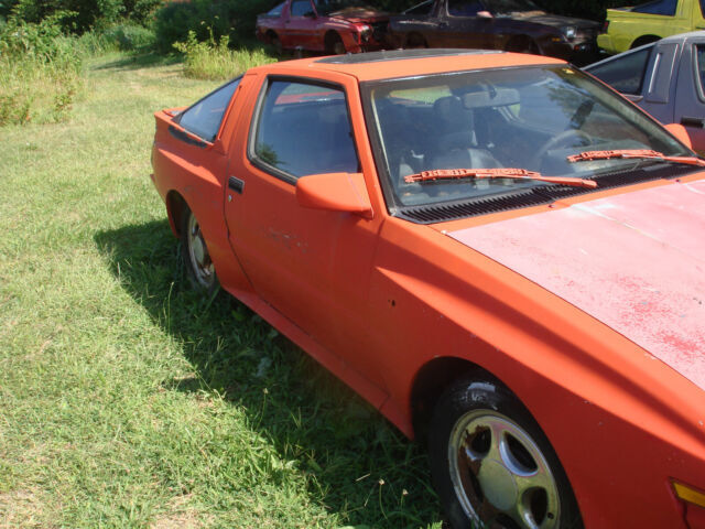 1987 Chrysler Other - photo 7