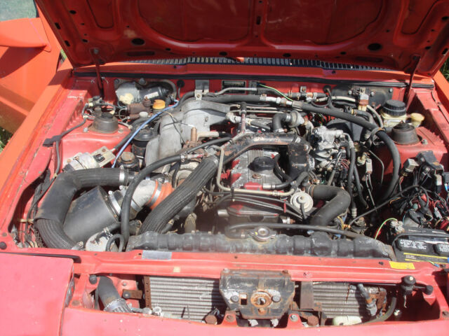 1987 Chrysler Other - photo 8