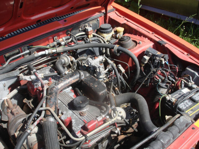 1987 Chrysler Other - photo 9