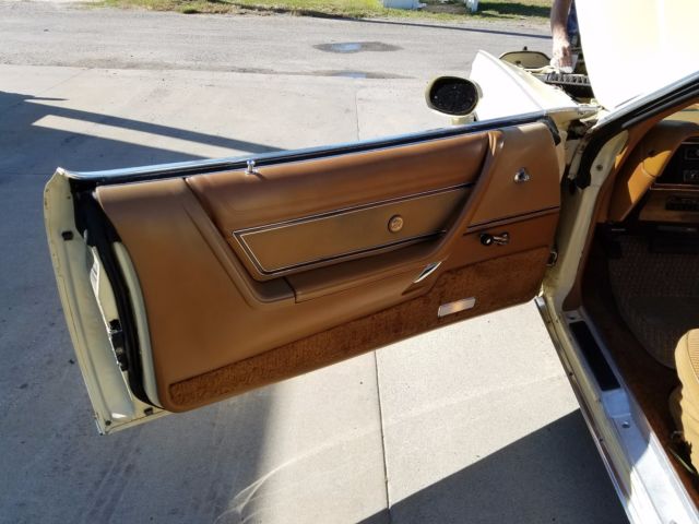 1978 Chrysler Cordoba 2-Door - photo 13