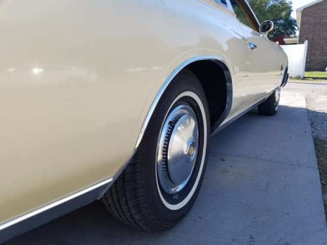 1978 Chrysler Cordoba 2-Door - photo 7
