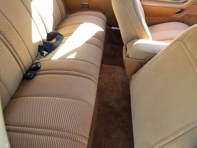 1978 Chrysler Cordoba 2-Door - photo 9