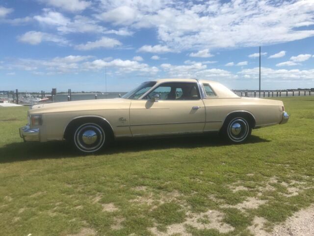 1979 Chrysler Cordoba - photo 7