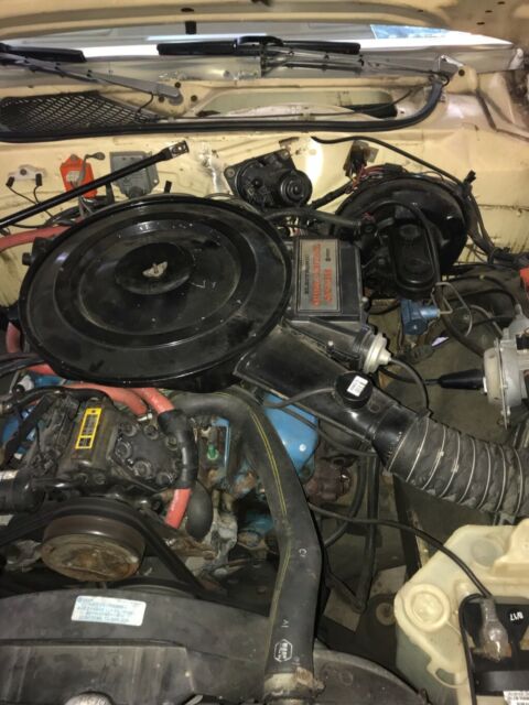 1979 Chrysler Cordoba - photo 9