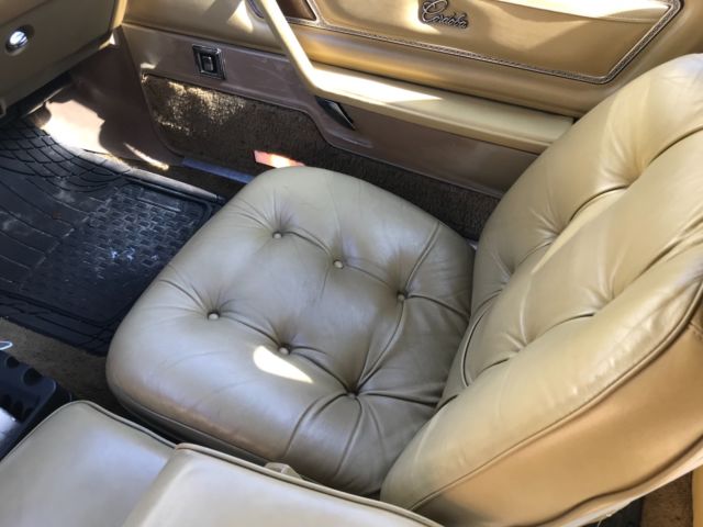 1975 Chrysler Cordoba - photo 8
