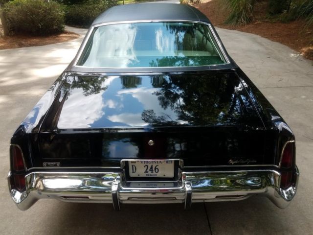 1978 Chrysler New Yorker Brougham - photo 11
