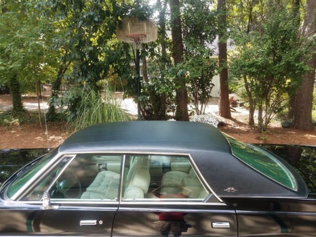 1978 Chrysler New Yorker Brougham - photo 12