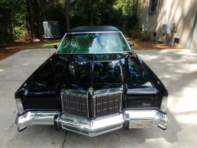 1978 Chrysler New Yorker Brougham - photo 7