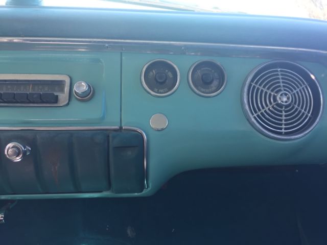 1955 DeSoto Sedan - photo 10
