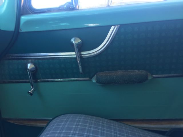 1955 DeSoto Sedan - photo 11